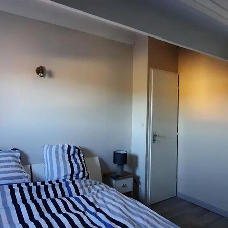 Maison De Village 4 A 6 Pers A 5 Min De La Mer Brétignolles-sur-Mer Εξωτερικό φωτογραφία