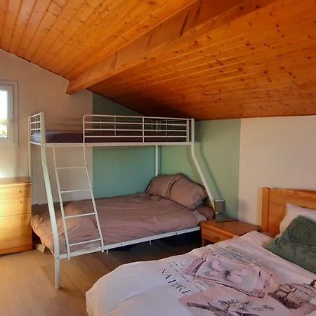 Maison De Village 4 A 6 Pers A 5 Min De La Mer Brétignolles-sur-Mer Εξωτερικό φωτογραφία