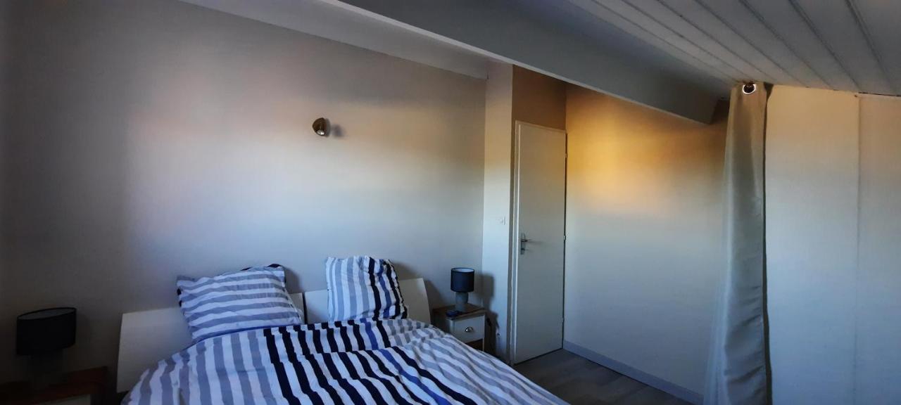Maison De Village 4 A 6 Pers A 5 Min De La Mer Brétignolles-sur-Mer Εξωτερικό φωτογραφία