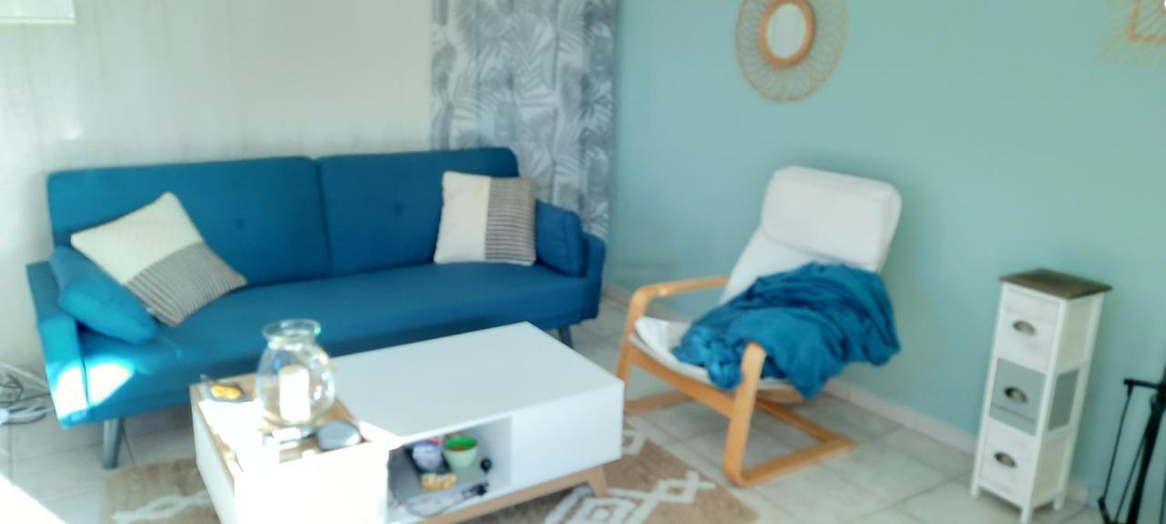 Maison De Village 4 A 6 Pers A 5 Min De La Mer Brétignolles-sur-Mer Εξωτερικό φωτογραφία