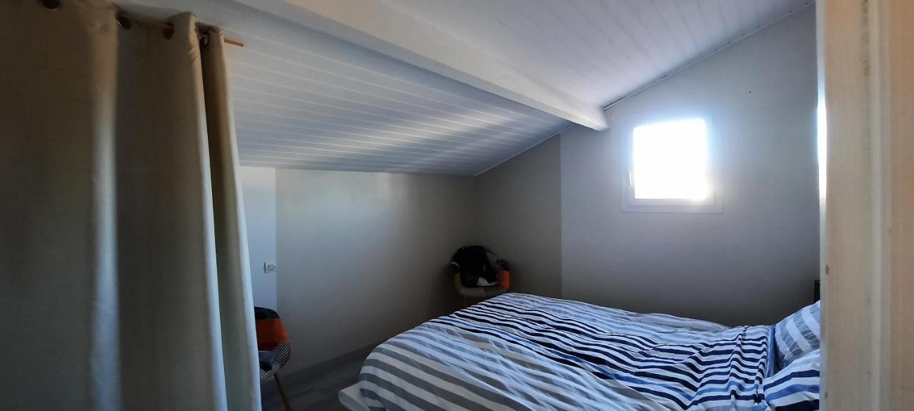 Maison De Village 4 A 6 Pers A 5 Min De La Mer Brétignolles-sur-Mer Εξωτερικό φωτογραφία
