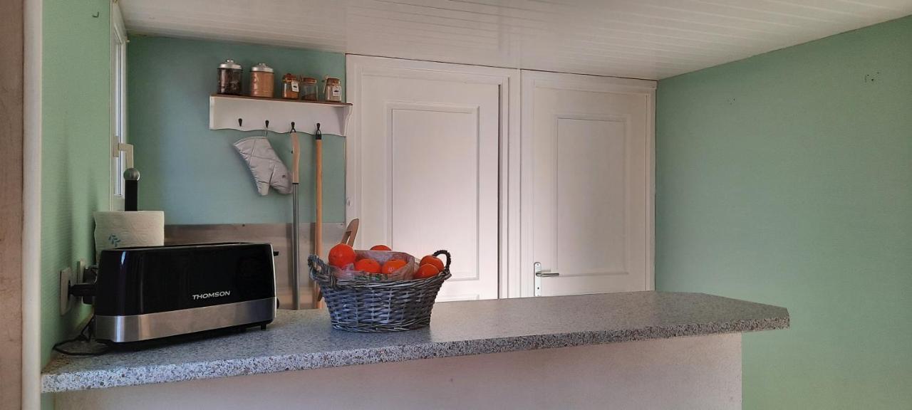 Maison De Village 4 A 6 Pers A 5 Min De La Mer Brétignolles-sur-Mer Εξωτερικό φωτογραφία