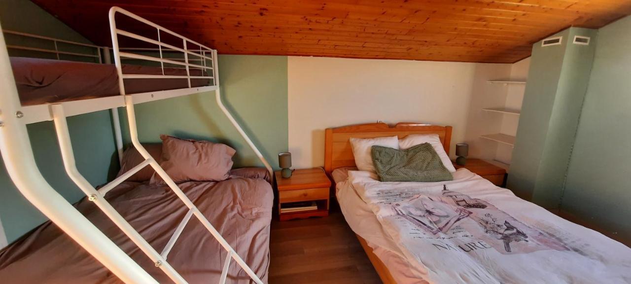 Maison De Village 4 A 6 Pers A 5 Min De La Mer Brétignolles-sur-Mer Εξωτερικό φωτογραφία